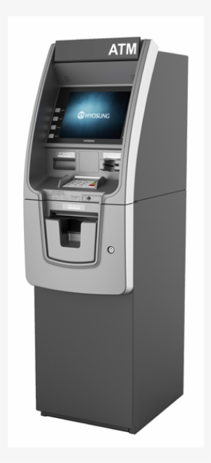 Nautilus Hyosung 5200 Series Atm Nautilus Hyosung 5200 - Nautilus Hyosung 5200 Atm Machine #2026785