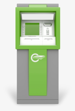 The Atm Marketplace Can Be Confusing - Bank #2026850
