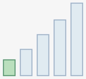 Low Connection Icon - Wordpress #2026871