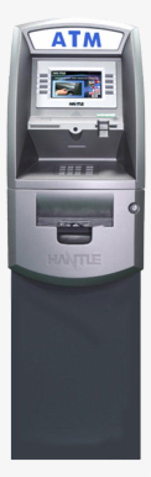 Hantle Atm 1700w Front - Hantle 1700w #2026872
