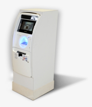 You Will Also Find That You Will Save Money Over The - Automated Teller Machine #2026996