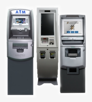 Atm Mega Store - Automated Teller Machine #2027053