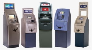 Triton Atm's #2027104