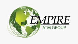 Empire Atm Group Logo 595 X 337 Png - Empire Atm #2027152