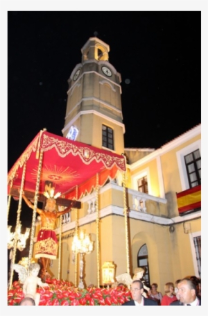El Cristo Del Espíritu Santo, Honrado Por Todos Los - Hinamatsuri #2027190