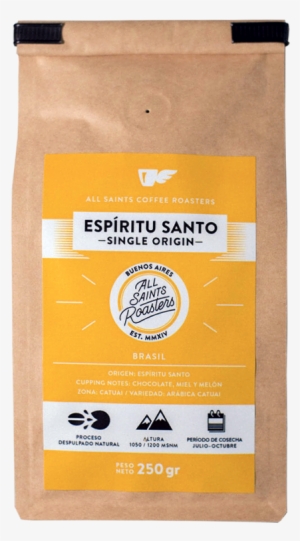 Café Espíritu Santo - Vacuum Bag #2027193