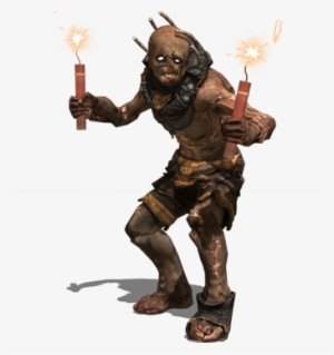 9 Explosive - Thumbnail #2027360
