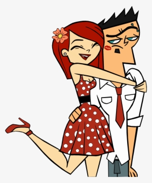 Rétro - Total Drama Doey #2027367