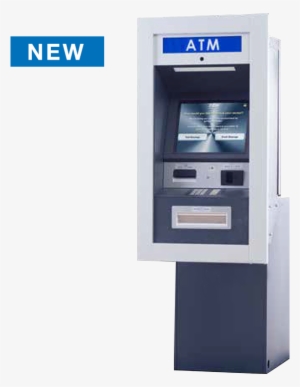 Triton Argo Ft Atm Machine - Automated Teller Machine #2027392