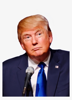 Donald Trump Just Had His Worst Hair Day, And It Had #2027426