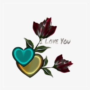 Love Clip Art - Heart #2027436