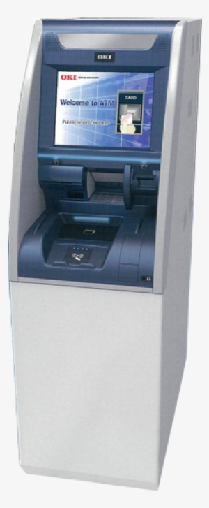 Oki Rg8 - Bitcoin #2027467