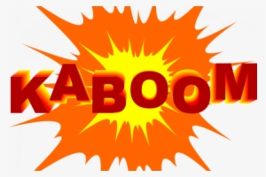 Explosions Clipart Firework Explosion - Small Explosion Clip Art #2027560