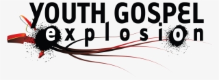 Youth Gospel Explosion #2027591