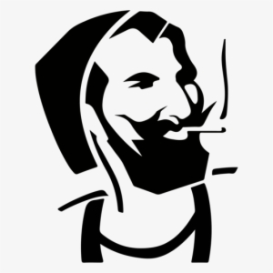 Stanley Mouse Zig Zag #2027679