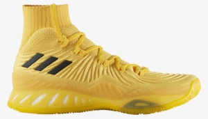 Crazy Explosive 2017 Primeknit - Adidas Crazy Explosive 2017 Primeknit Shoes #2027686