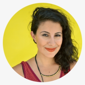 Rula Headshot - Ryerson University Library #2027783