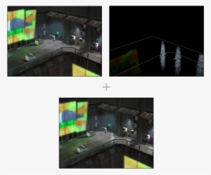 Reflections - Interior Design #2027813