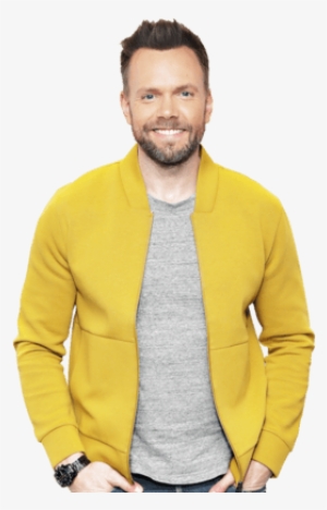 It's Not Called The Soup, But There's No Doubt Netflix's - Gentleman #2027835