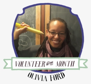 Volunteer Of The Month - Album Cover #2027837