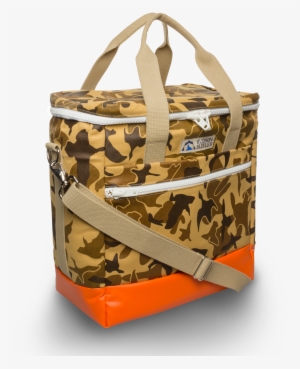 V=1506985748 - Hudson Sutler - Ltd. Ed. On The Wing Camo Cooler Bag #2027860