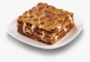An Extraordinary Technological Innovation In Preparing - Lasagne Alla Bolognese #2028066