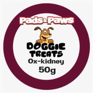 Ox Kidney 50g - Dog #2028156