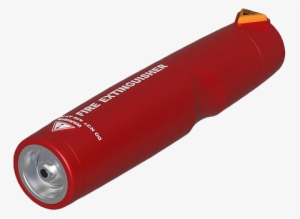Portable Nano Particles Disposable Fire Extinguisher - Je 50 Portable Nanoparticles Fire Extinguisher #2028177