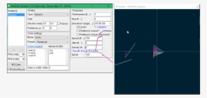 #4, Fire, Is Made Out Of 3 Emitters - Autohotkey #2028196