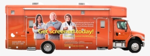 Kidneymobile Clipped - Kidney Mobile #2028327