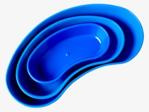 Kidney Dish - Plastic Large - Kidney Dish #2028330