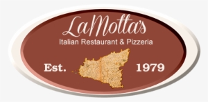 Lamotta's Italian Restaurant & Pizzeria - Fondo Per L'ambiente Italiano #2028375