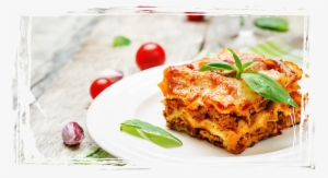 Lasagne Bolognese #2028384