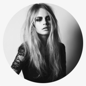 W, Cara Delevingne, Girl, Model, Perfection #2028539