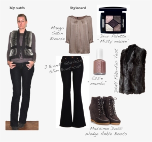 November 22 - Dior 5-color Eye Shadow - Misty Mauve #2028600