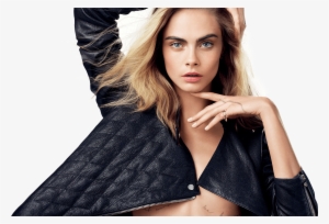 Dior Presents An Age-defying Skincare Regimen With - Cara Delevingne Capture Youth #2028603