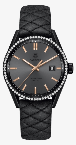 Tag Heuer Carrera Cara Delevingne War101b - Tag Carrera Cara Delevingne #2028644
