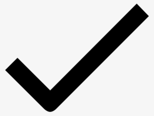Ios Checkmark Empty Comments - Svg Ok Icon #2028746
