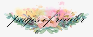 Floral Design #2028793