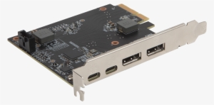 Msi Thunderbolt M3 - Msi Thunderbolt 3 Card #2028818