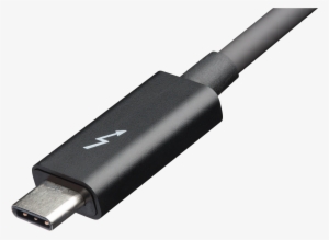 Thunderbolt 3 #2028821