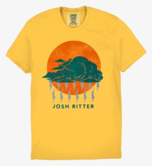 Thunderbolt Youth Tee - Mushroom #2028870