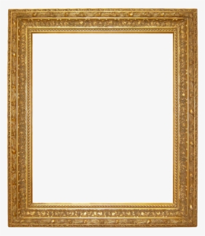 Ornate Frames - Museum Picture Frames Png #2028913