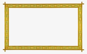 This Free Icons Png Design Of Ornate Frame 21 #2028915