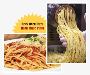 Italian Restaurant - Stromboli's Express #2028980