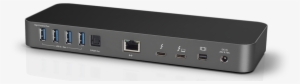 Owc Thunderbolt 3 Dock - Other World Computing #2029013