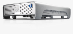 G Technology G Drive Thunderbolt #2029122
