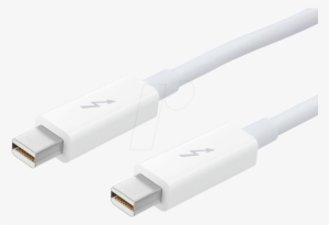 Apple Thunderbolt Cable Apple Md861zm/a - Thunderbolt #2029169