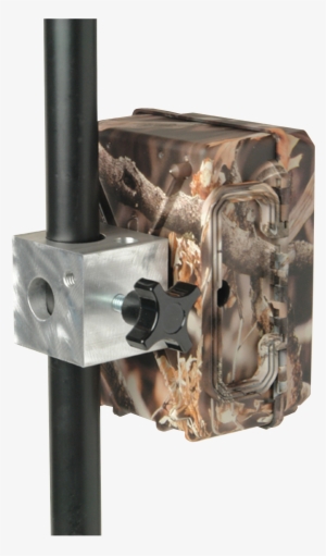 Professional Mounting Block - Reconyx #2029211