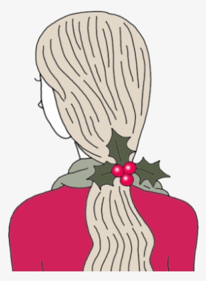 Mistletoe - Illustration #2029250